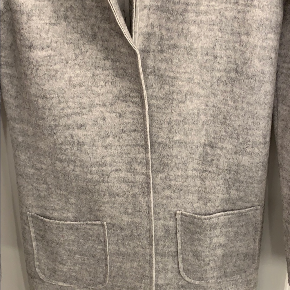 Grey Halogen jacket - Picture 2 of 6